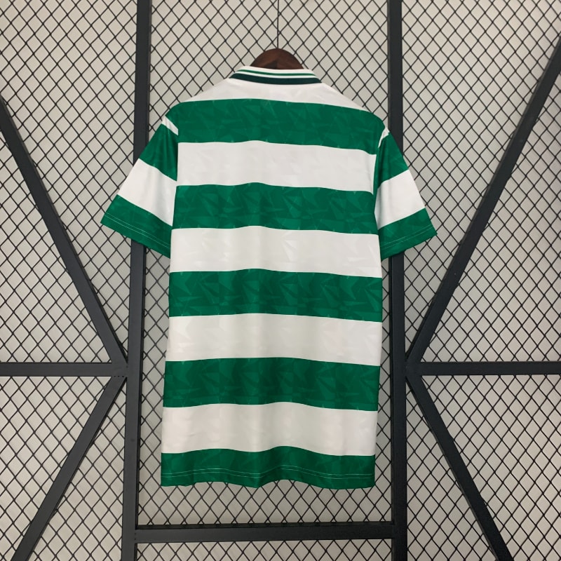 Celtic 89-91 imagen 2