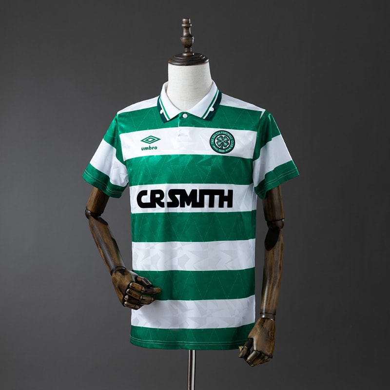 Celtic 89-91 imagen 3