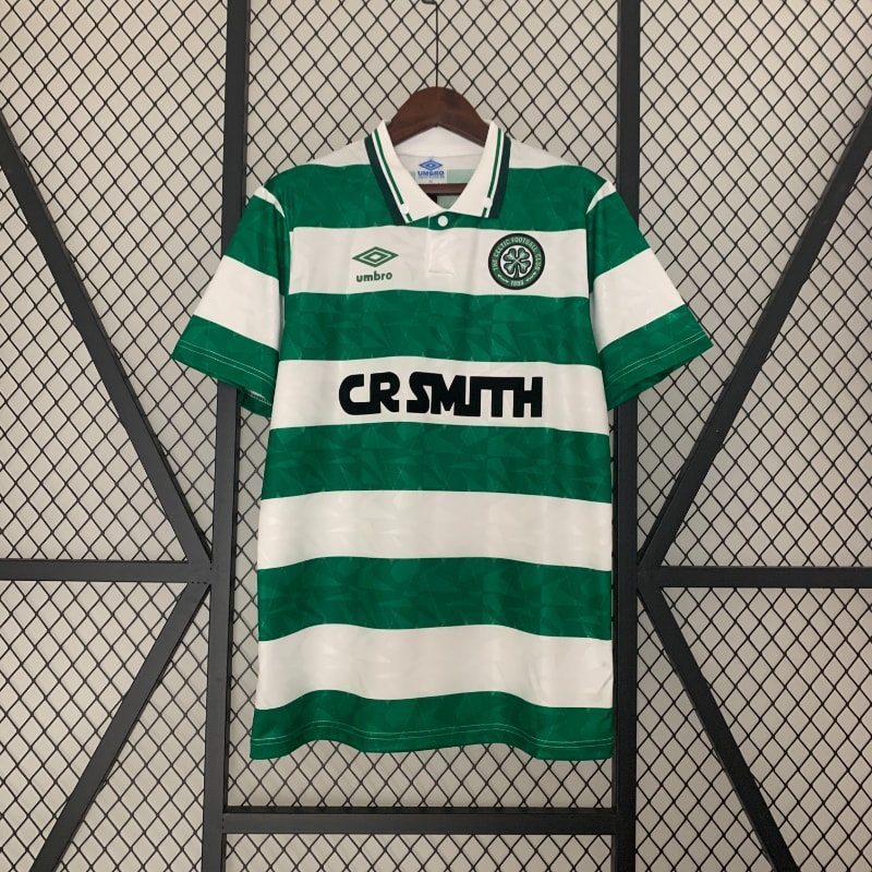 Celtic 89-91