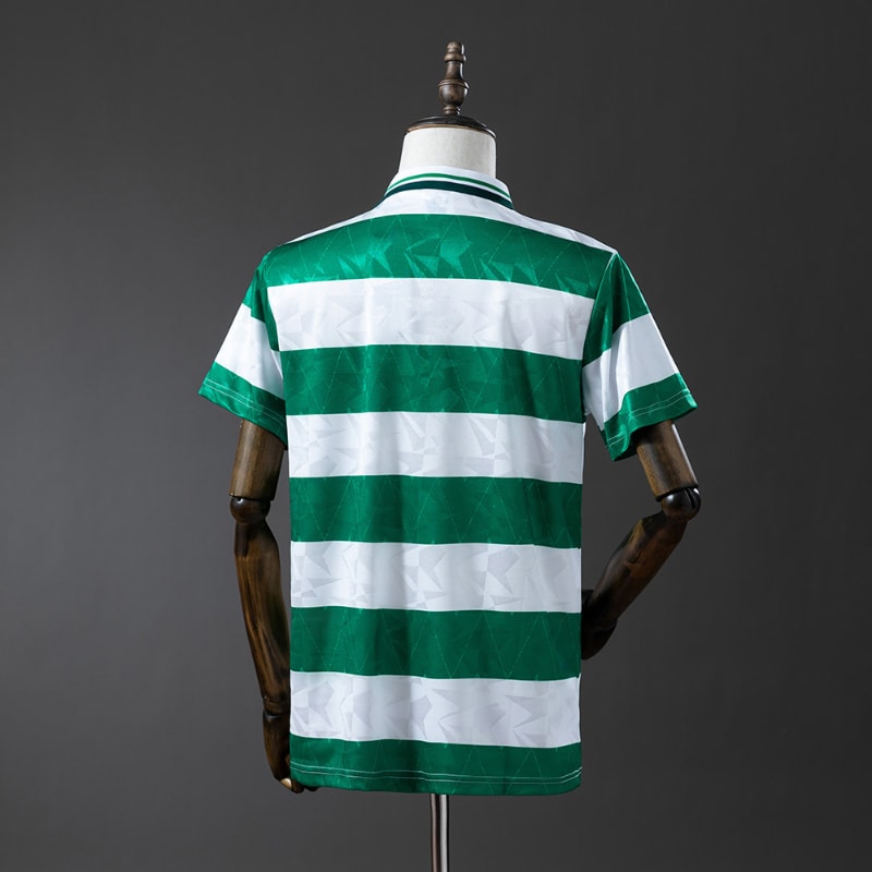 Celtic 89-91 imagen 4