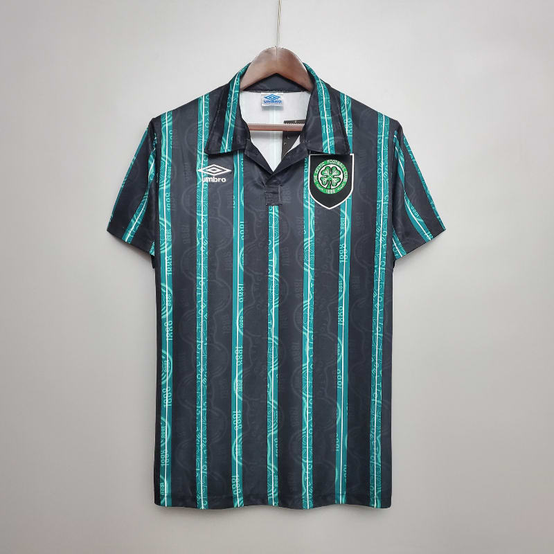 Celtic 92-93 -2