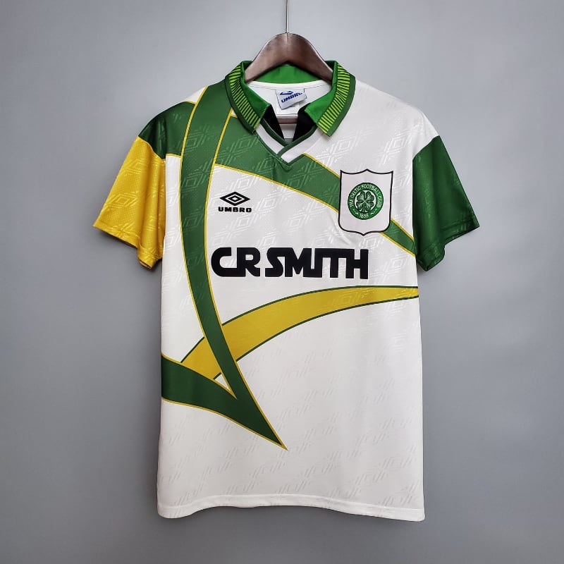 Celtic 93-95 -1