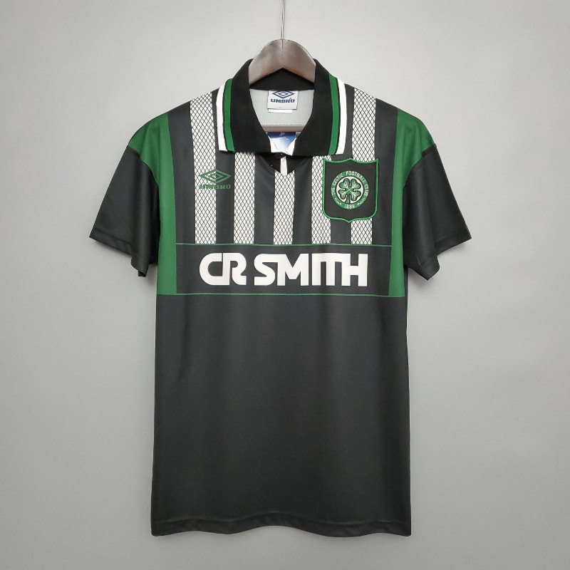 Celtic 94-96 -2