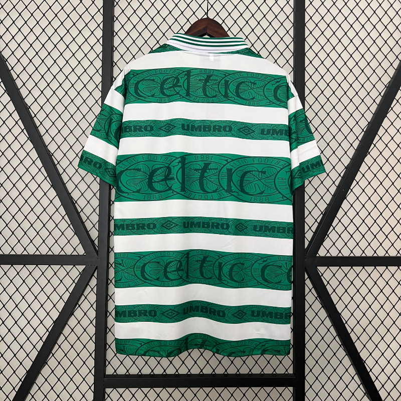 Celtic 95-97 imagen 2