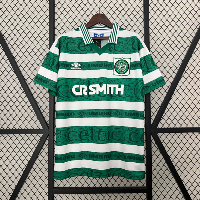 Celtic 95-97