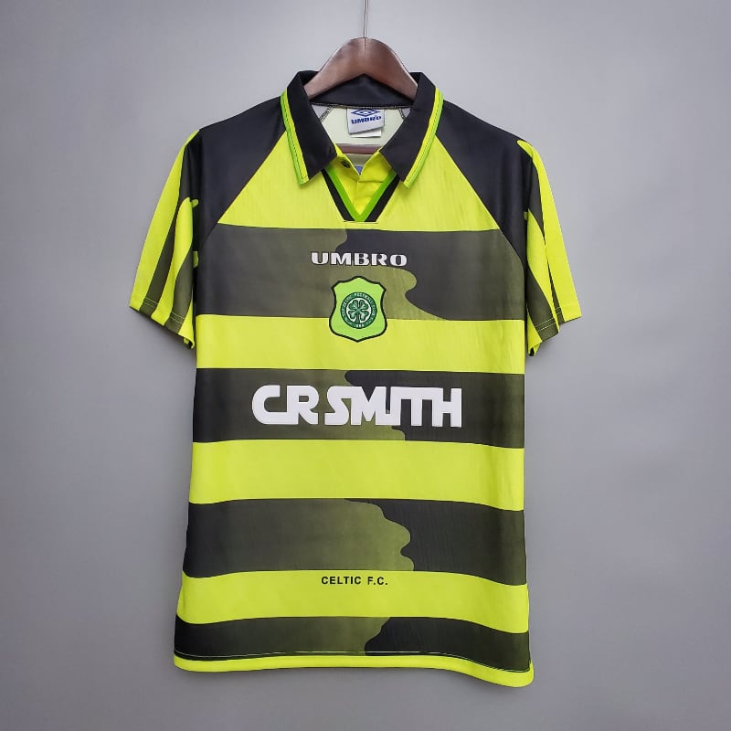 Celtic 96-97 -2