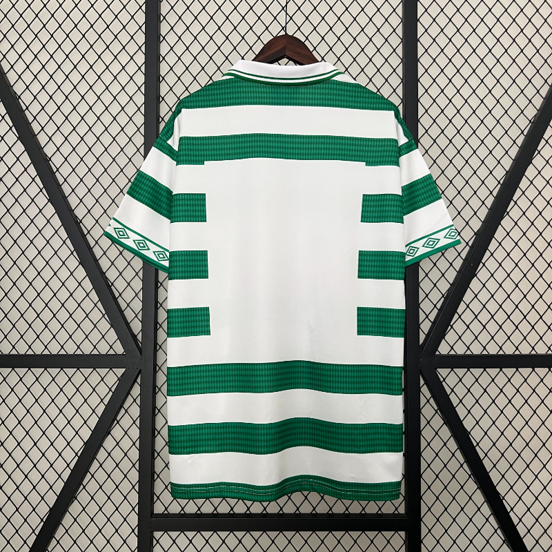 Celtic 97-99 imagen 2