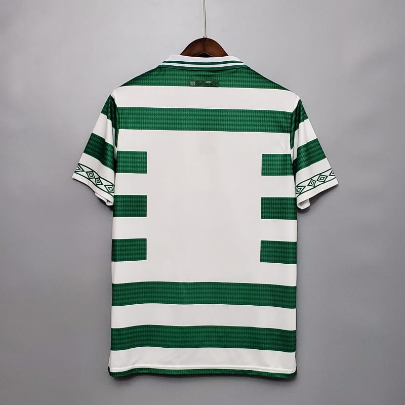 Celtic 98-99 -1 imagen 2
