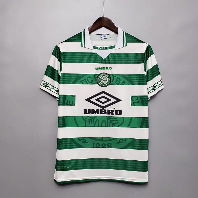 Celtic 98-99 -1