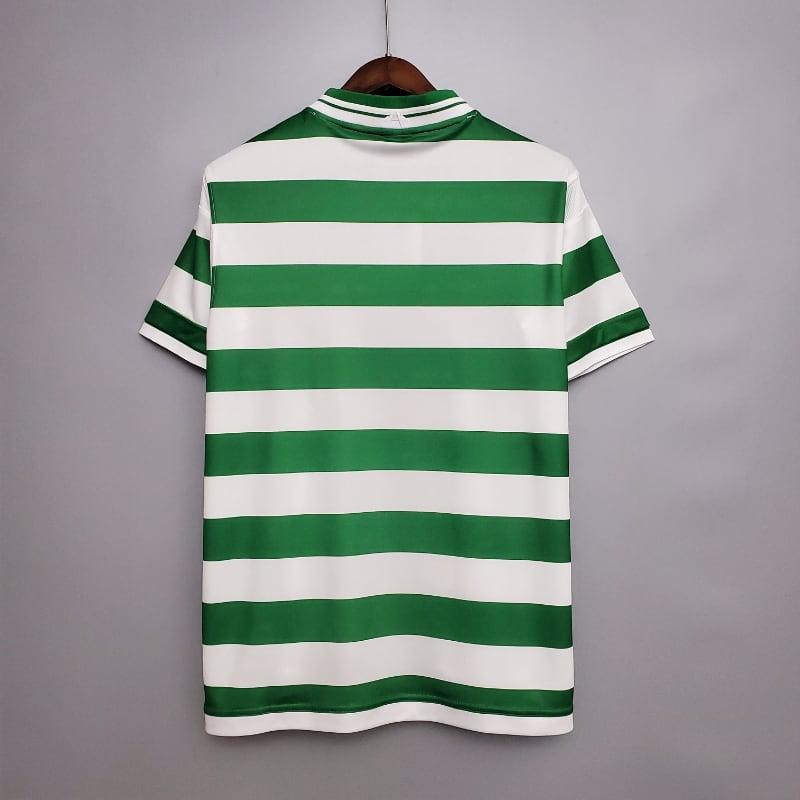 Celtic 99-00 -1 imagen 2