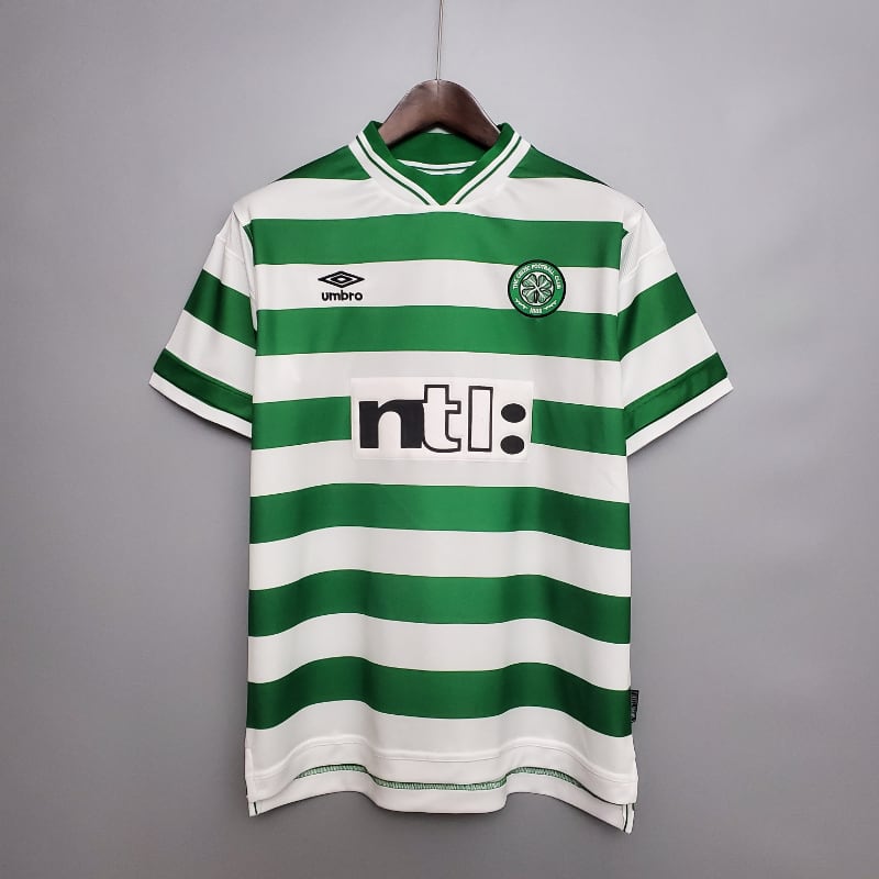 Celtic 99-00 -1