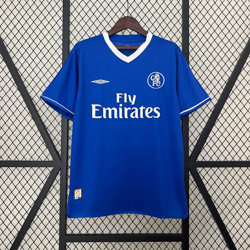 Chelsea 03-05
