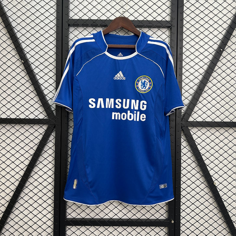 Chelsea 06-07