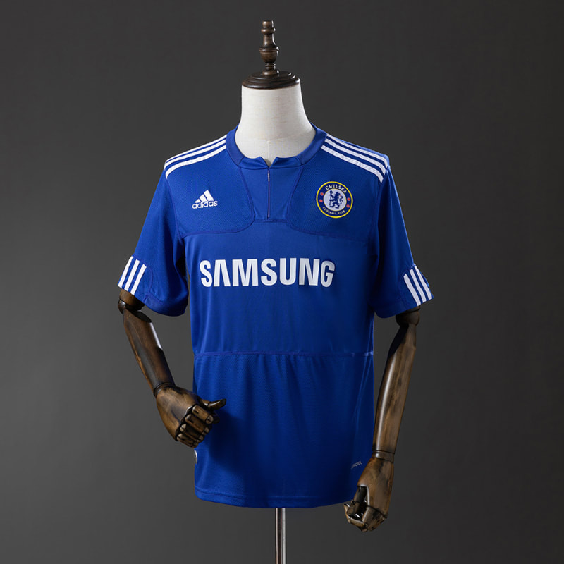 Chelsea 09-10