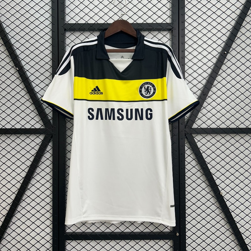 Chelsea 11-12 -3
