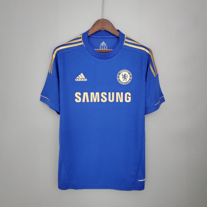 Chelsea 12-13 -1