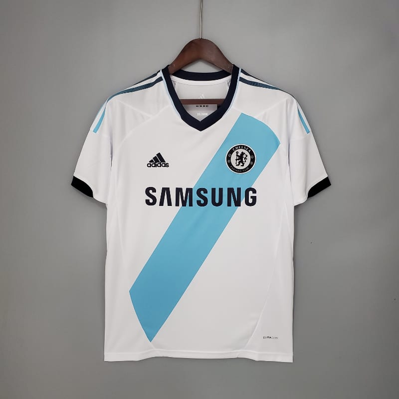 Chelsea 12-13 -2