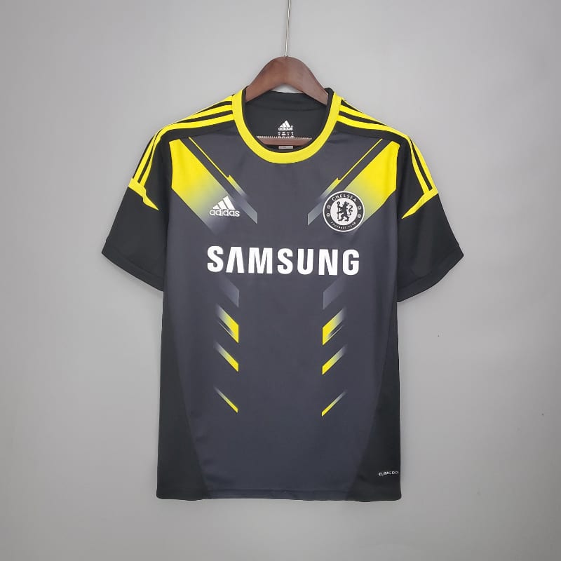 Chelsea 12-13 -3