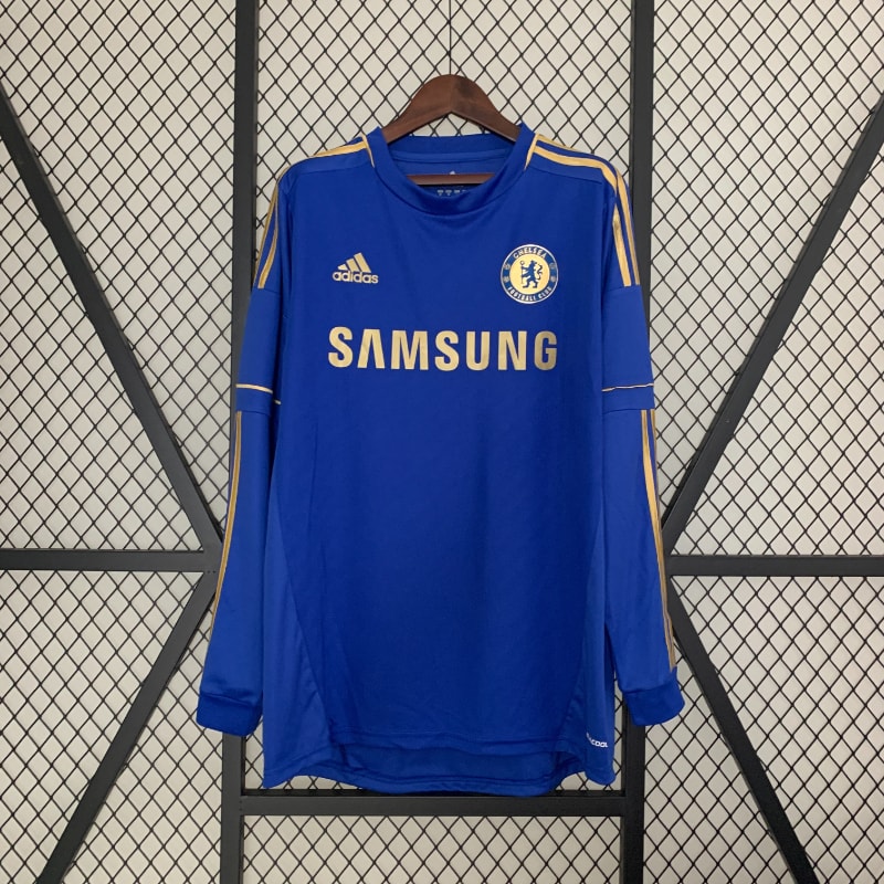 Chelsea 12-13 manga larga