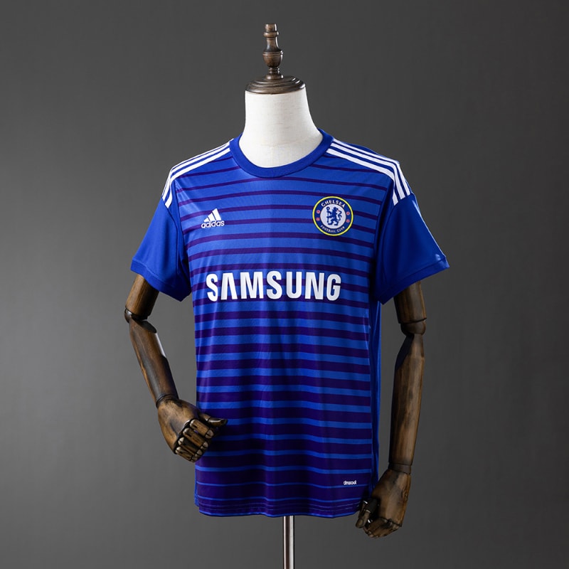 Chelsea 14-15 imagen 3