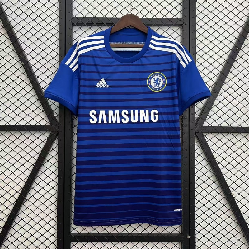 Chelsea 14-15