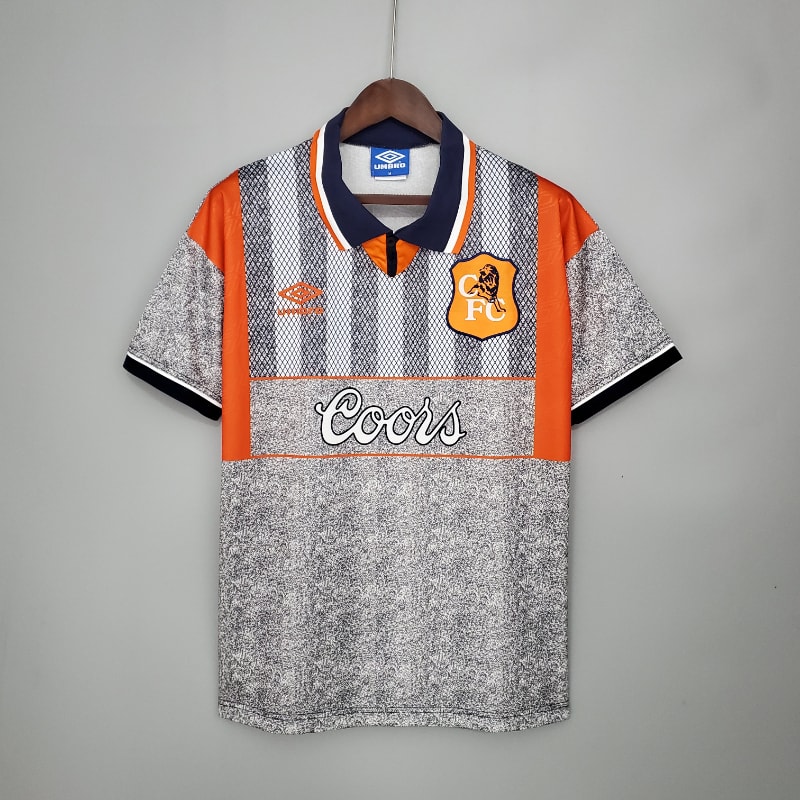 Chelsea 94-96 -2