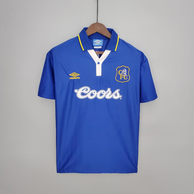 Chelsea 95-97