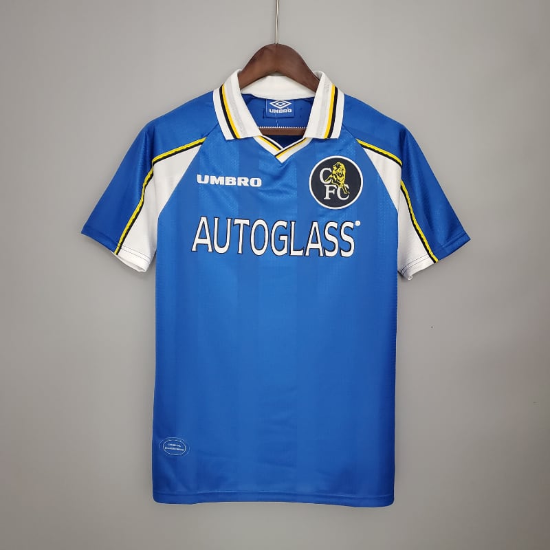 Chelsea 97-99