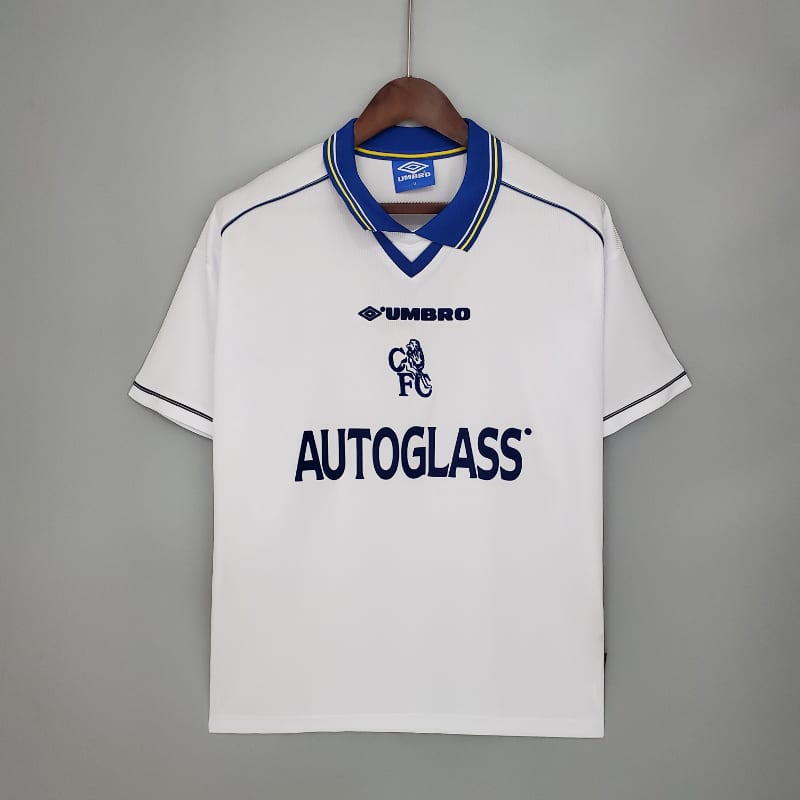 Chelsea 98-00