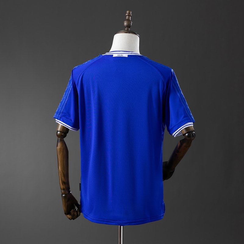 Chelsea 99-01 imagen 2