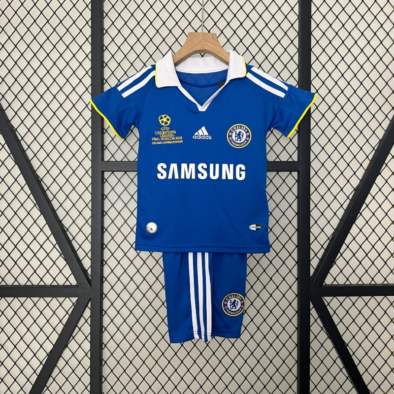 Niño Chelsea 08-09