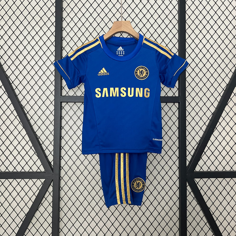 Niño Chelsea 12-13
