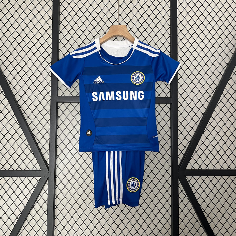 Niño Chelsea 2012