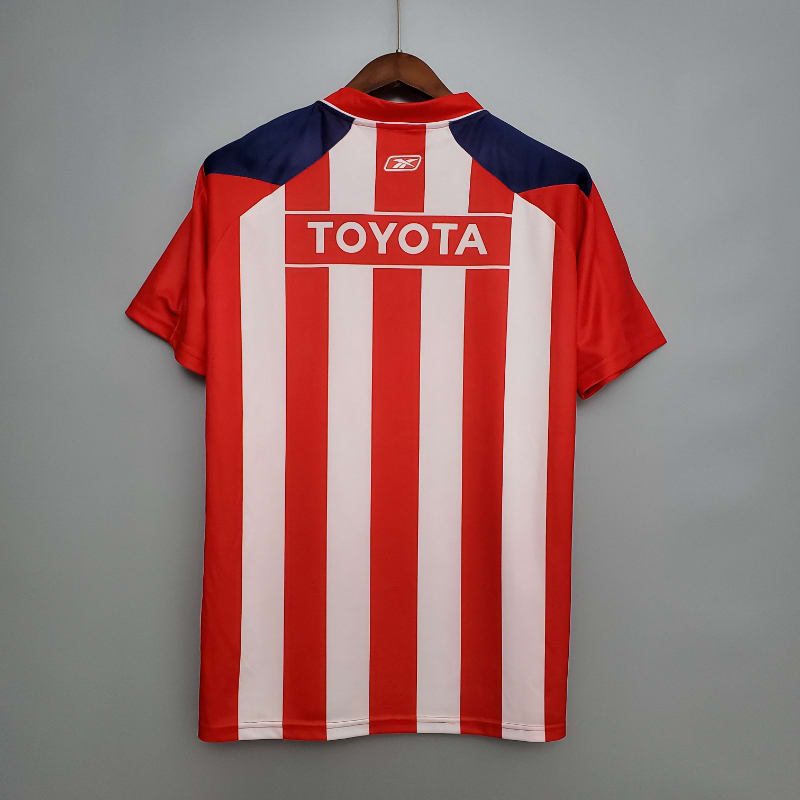 Chivas 06-07 -1 imagen 2