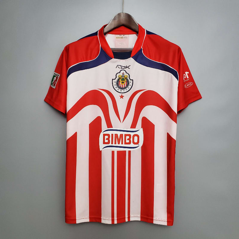 Chivas 06-07 -1