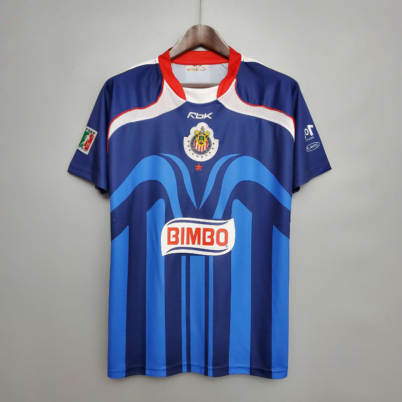 Chivas 06-07 -2