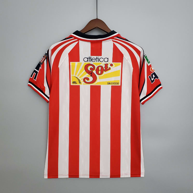 Chivas 98-99 imagen 2