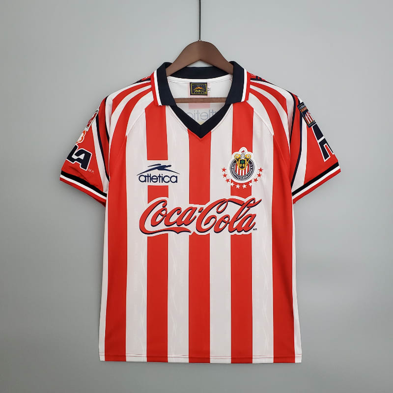 Chivas 98-99