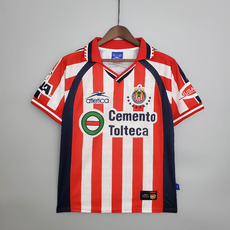 Chivas 99-00 -1