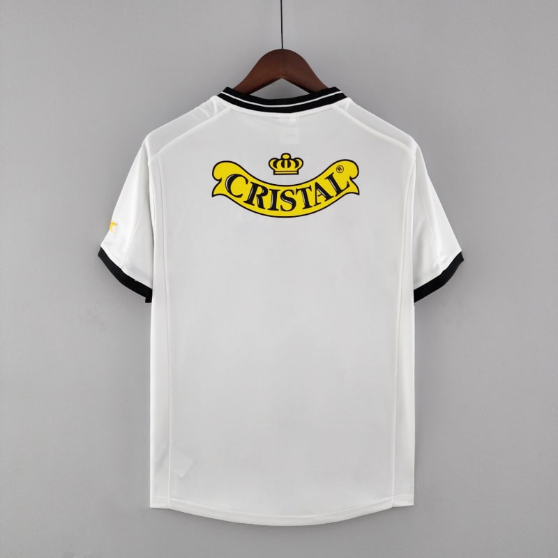 Colo Colo 00-01 -2