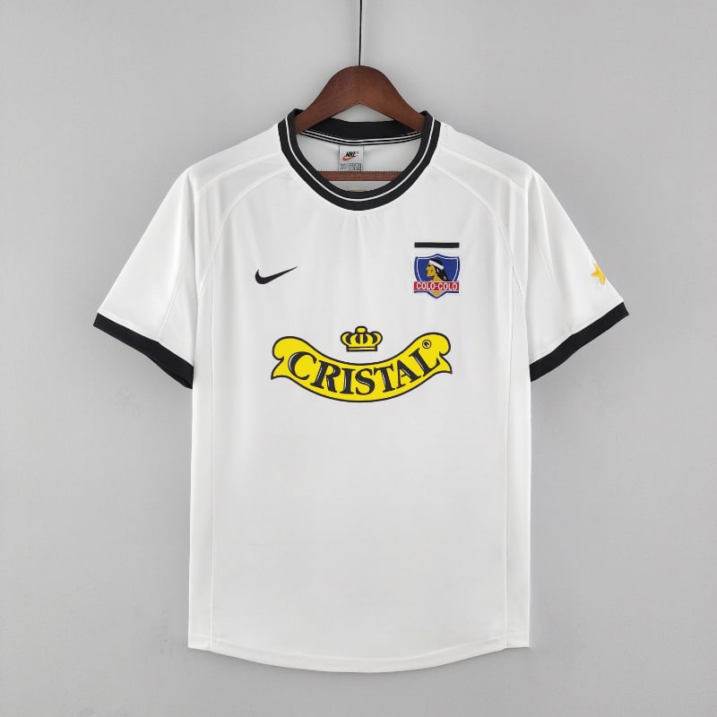 Colo Colo 00-01