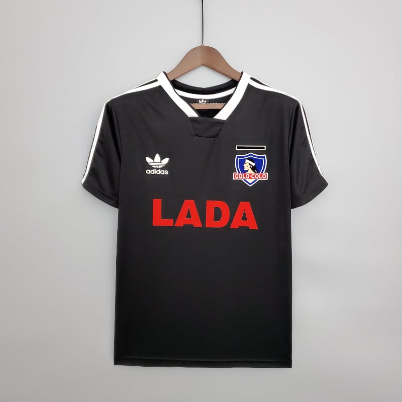 Colo Colo 1991