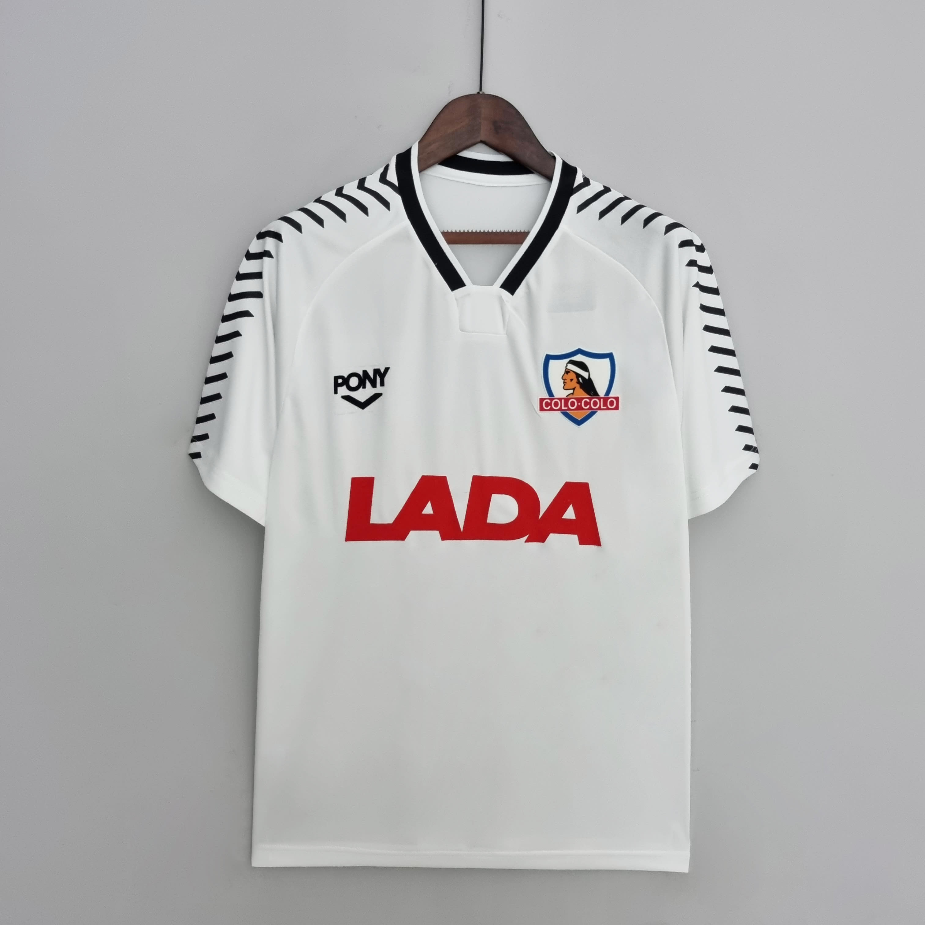 Colo Colo 1992 -1