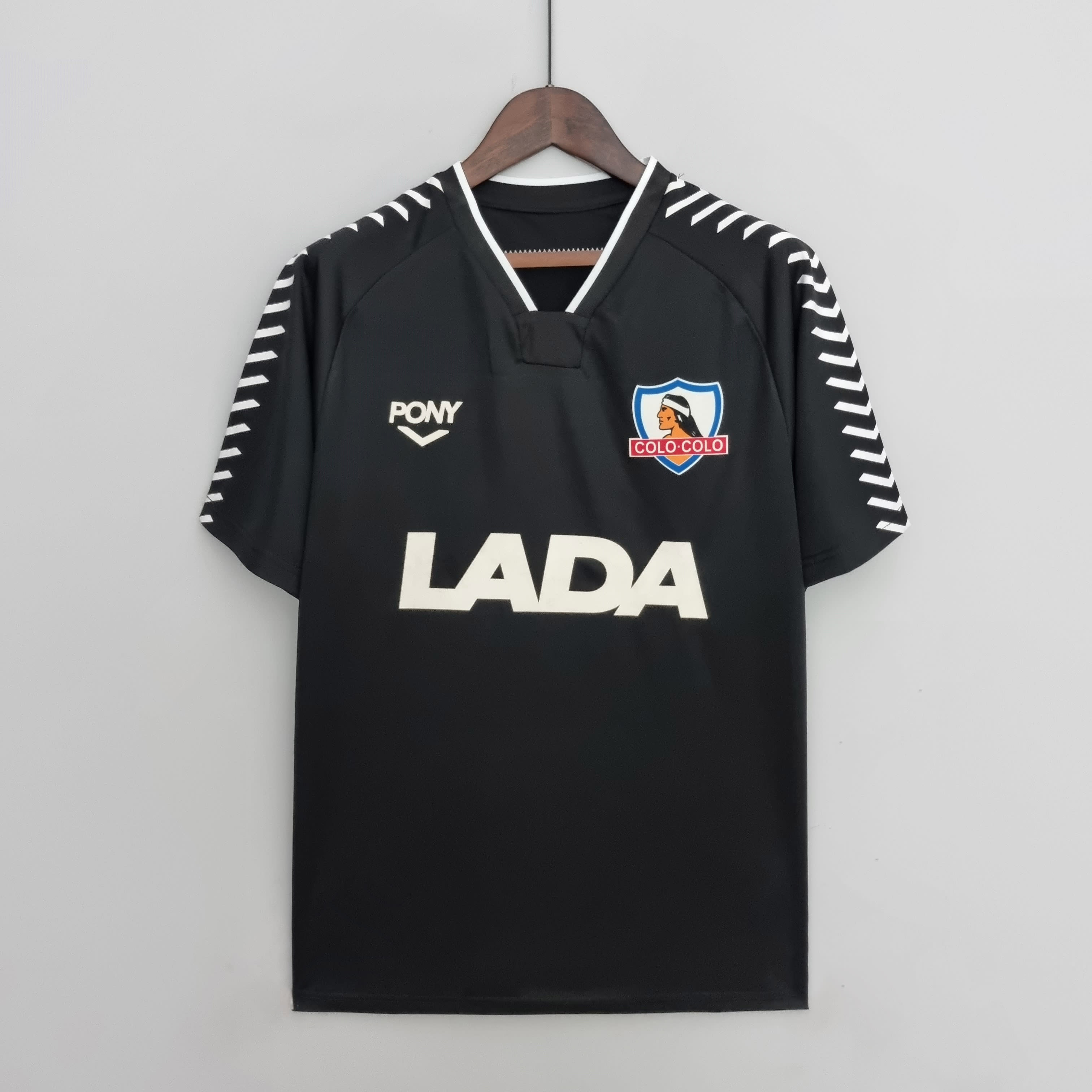 Colo Colo 1992 -2