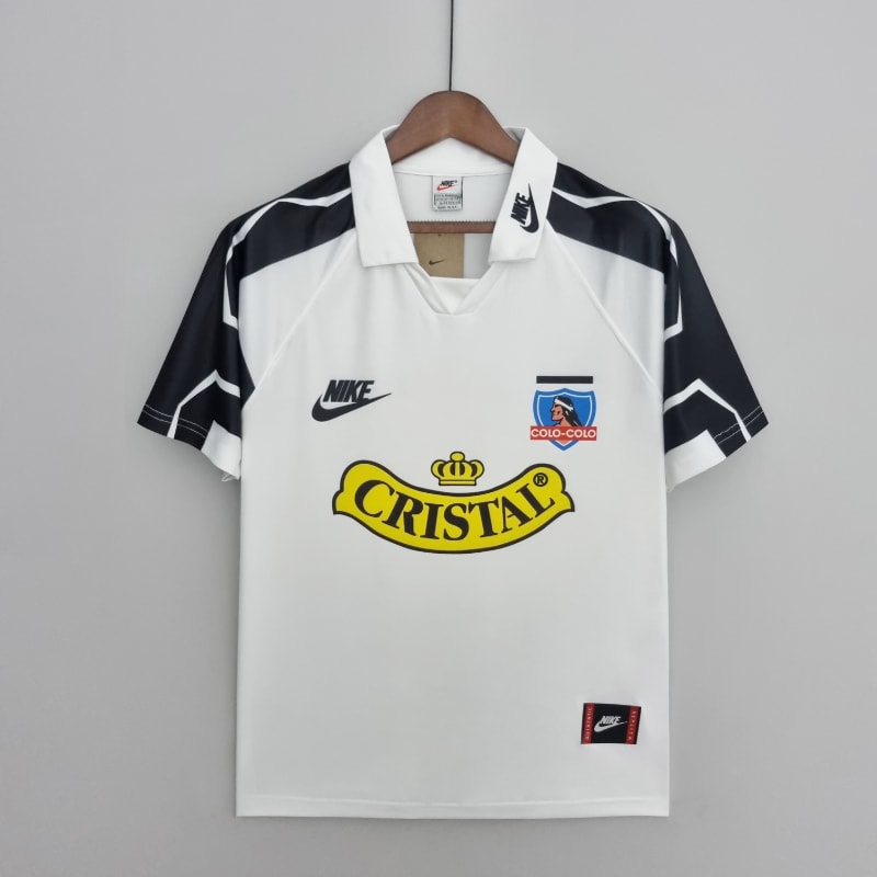 Colo Colo 1995 -1