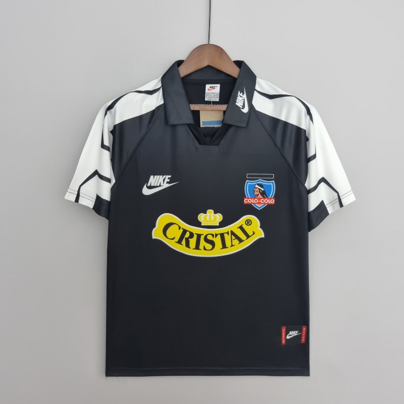 Colo Colo 1995 -2