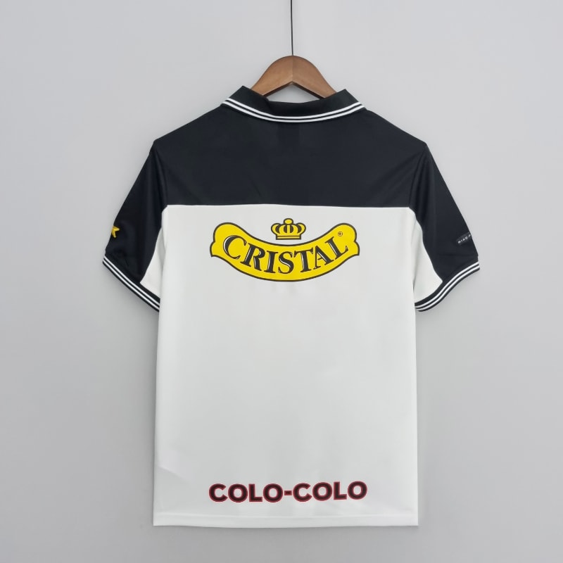 Colo Colo 1999 -1 imagen 2