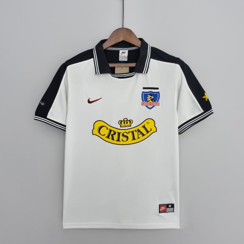 Colo Colo 1999 -1