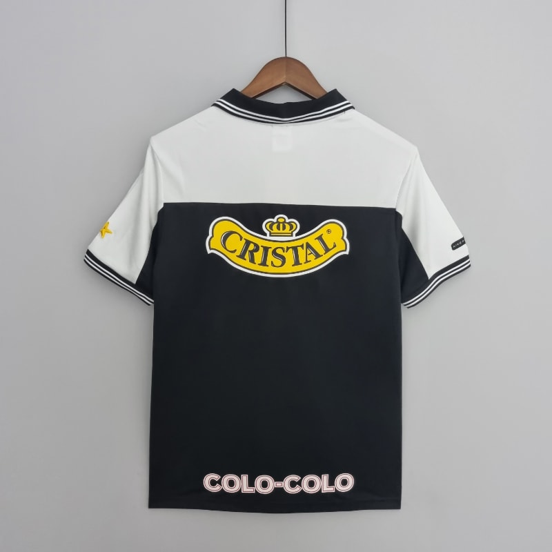 Colo Colo 1999 -2 imagen 2