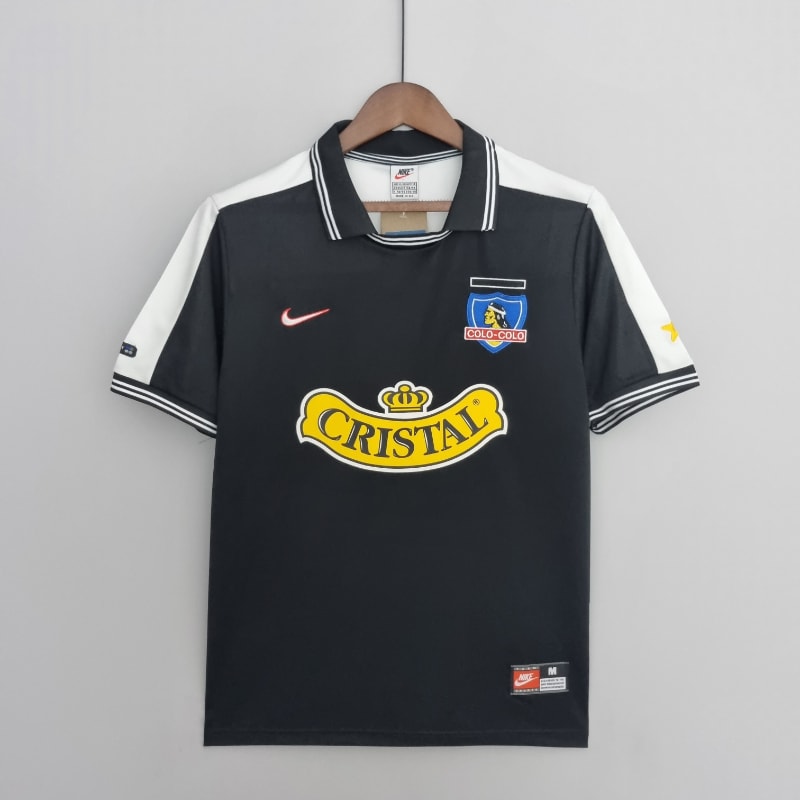 Colo Colo 1999 -2
